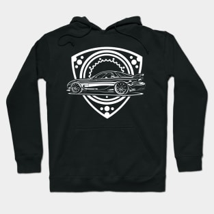 Rotary Power Hoodie